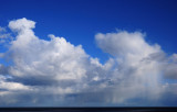 Cloud formation, Laxey