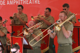 Army Band - Brass