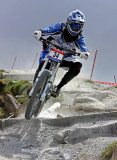 Fort William Mountain Bike World Cup