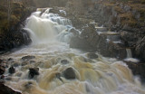 Linn of Muick Falls