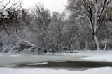 Madison Snow Storm December 2009