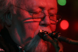The Electric Road Kings B-Day Jam at Talula