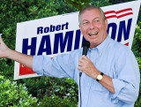 Robert Hamilton