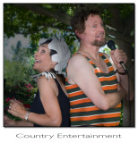 Country Entertainment