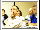 Telgian Leadership Meeting