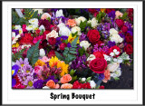 Spring Bouquet