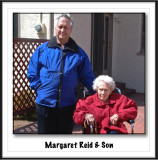 Margaret Reid and Son
