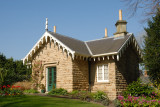 Park Keepers Cottage