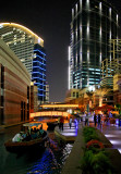 Festival City - Canal Walk