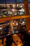 Top of the world restaurant