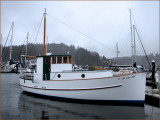 Lake Union Dreamboat ~ Southern Oregon Coast