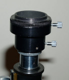 3.  Microscope adapter on microscope drawtube.jpg