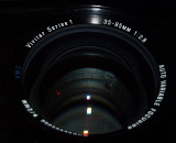 Vivitar Series 1 35-80mm f2.8