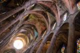 Palma - cathedral