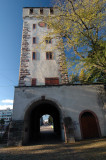 St Johanns Gate