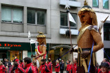 2007 - Giants at the Lord Mayor's Show - IMGP0438