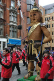 2007 - Giants at the Lord Mayor's Show - IMGP0444