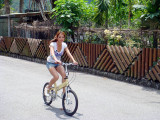 Bicycling photos from all over