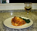 Italian Lasagne