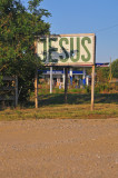 Roadside Sign