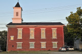 Church - Warren Co., Ohio