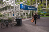 SkyTrain Guitarist