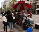 Japadog - yum