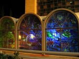 Marc Chagall Windows