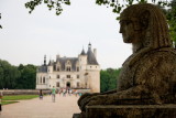 Chateau de Chenonceau