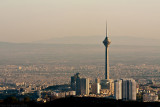 Tehran