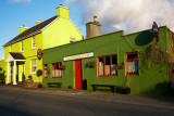 Griffins, Ballynacally