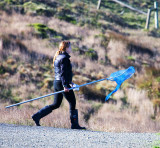 Pollution Patrol