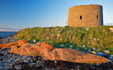 Martello Tower