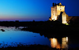 Dunguaire Castle