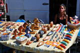 Market Stall