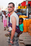 Oisin & Kwame