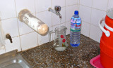 Filtered Water