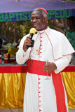 Cardinal Turkson