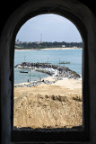 Elmina Bay