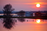 Flooded Fields