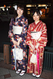 Geishas