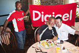 Digicel Welcome