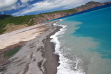 Montserrat Coastline