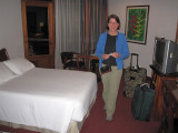 Hotel Bougainvillea Room