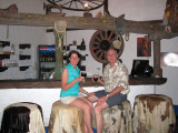 Villa Lapas Cantina