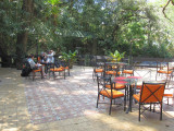 Villa Lapas Deck