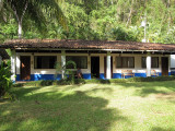 Villa Lapas Room