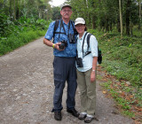 Selva Verde Birding1