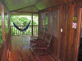 Selva Verde Room2