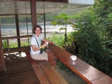 Selva Verde Morning birding